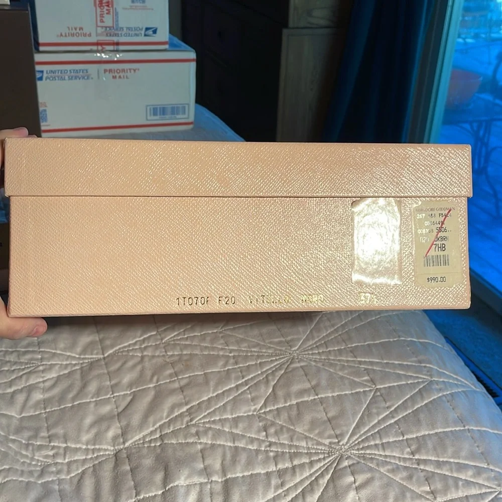 Prada Box - Picture 4 of 14